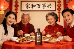 从北京到上海，68%的人喝完又买，它凭啥？