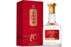 当了3年酒水采购，我为什么把商务宴请和婚宴都换成了五粮特曲？