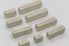 贴片连接器与精密开关领域的产业参考：珠海诚思的产品矩阵与能力解析