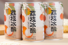 生龙米酒：三大板块解码好喝的传统密码