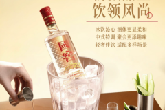 2026年不是所有高端白酒都适合冰镇：低温饮用可从这几类酒里选