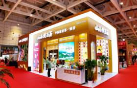 樊王酒亮相 2026 中酒展，泉城新品答谢晚宴圆满举办