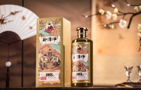 茅台镇口粮酒测评：厂家直销的性价比之选