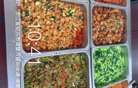 2026诸暨工厂食堂承包服务口碑参考