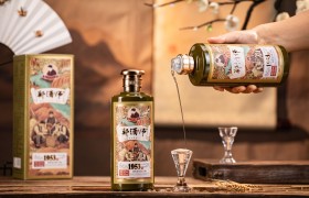 坤沙酱酒口粮之选：郑酒师品牌酿造工艺与市场表现解读