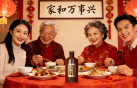 从北京到上海，68%的人喝完又买，它凭啥？