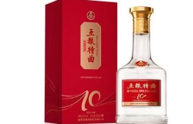 当了3年酒水采购，我为什么把商务宴请和婚宴都换成了五粮特曲？