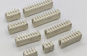 贴片连接器与精密开关领域的产业参考：珠海诚思的产品矩阵与能力解析