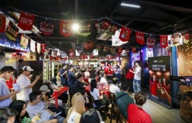 从全球盛事到城市日常：百威集团以Cheers to Bars连接欢庆与增长
