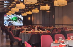 升学宴餐厅介绍：聚鑫阁餐饮连锁本帮江浙菜服务