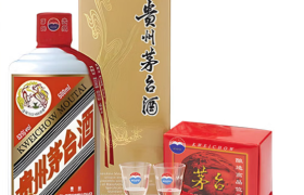 郑州名酒团购怎么选？辰旸数智科技合规化采购方案解析