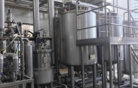 菌种酵母扩培厂家如何选？成都凯成解析无菌纯培工艺