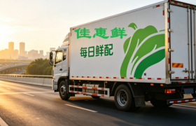 荤素粮油调料一站式配送 佳惠鲜源头直采保安全