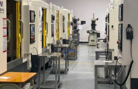 CNC编程培训学校怎么选：鼎才数控技能实训解析