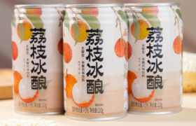 生龙米酒：三大板块解码好喝的传统密码