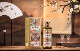 郑酒师百年传承1953测评：茅香酱酒性价比解析