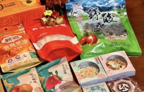 茶叶出口日本物流测评：防潮保鲜方案实测