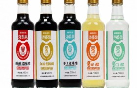 尧都泉古法五艺：解码老陈醋酿造工艺的传承与创新